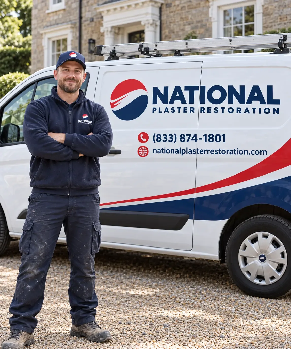 Plaster Repair Fox, OK FAQs